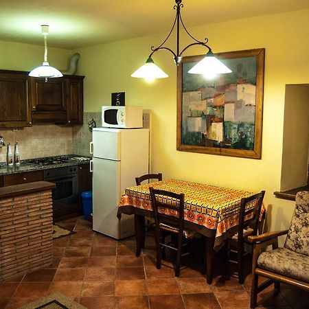 La Pietra Antica Albergo Diffuso Pieve Fosciana Exteriér fotografie
