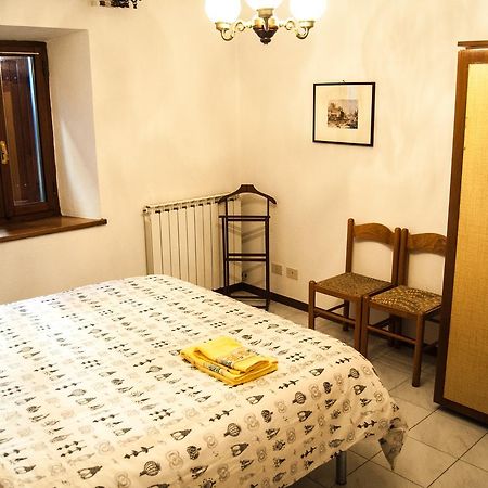 La Pietra Antica Albergo Diffuso Pieve Fosciana Exteriér fotografie