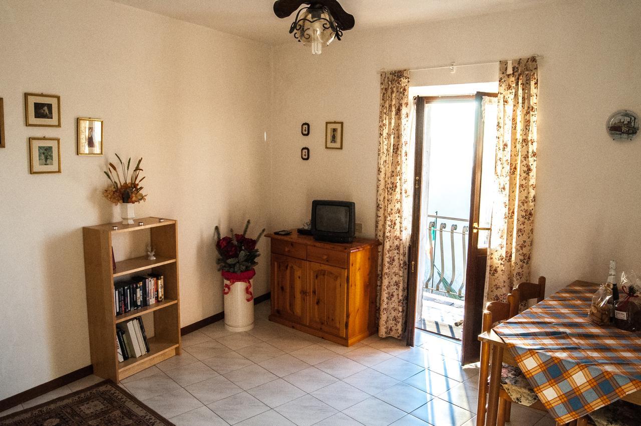 La Pietra Antica Albergo Diffuso Pieve Fosciana Exteriér fotografie